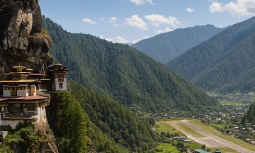 BHUTAN