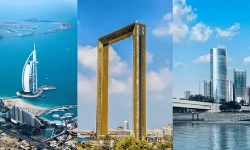 DUBAI