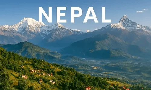 NEPAL