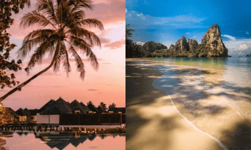 ANDAMANS