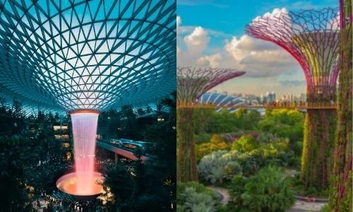 SINGAPORE