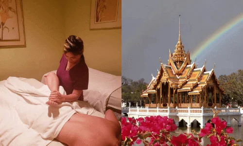 THAILAND