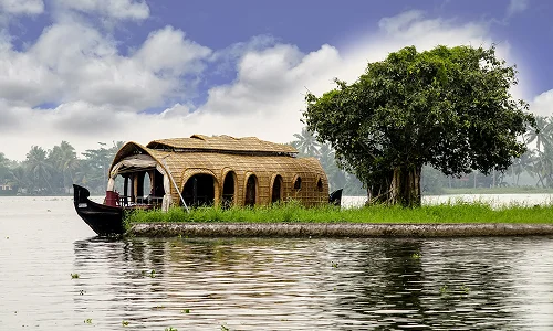 ALAPPUZHA, KERALA