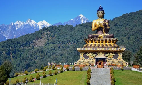 MANIPUR, INDIA