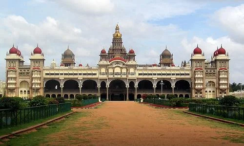 MYSORE, INDIA