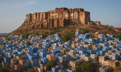 JODHPUR, RAJASTHAN