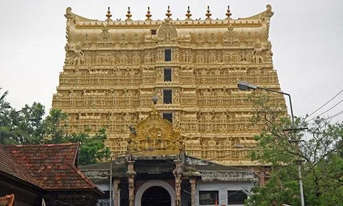 THIRUVANANTHAPURAM, KERALA