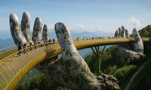 VIETNAM