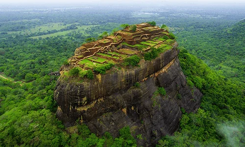 SRI LANKA